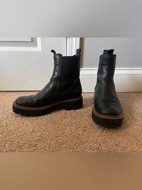 Sam Edelman Women's Laguna Chelsea Boots